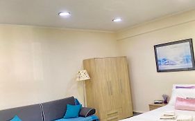 Cozy Apartment Near To The Airport