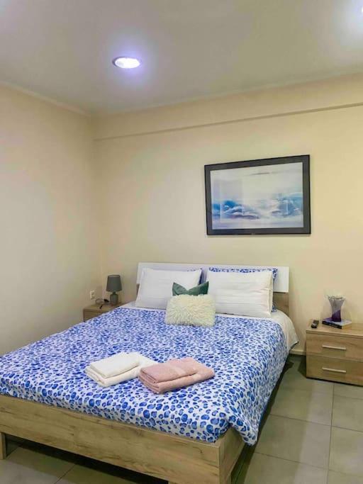 Cozy Apartment Near To The Airport Kouvaras Exterior photo